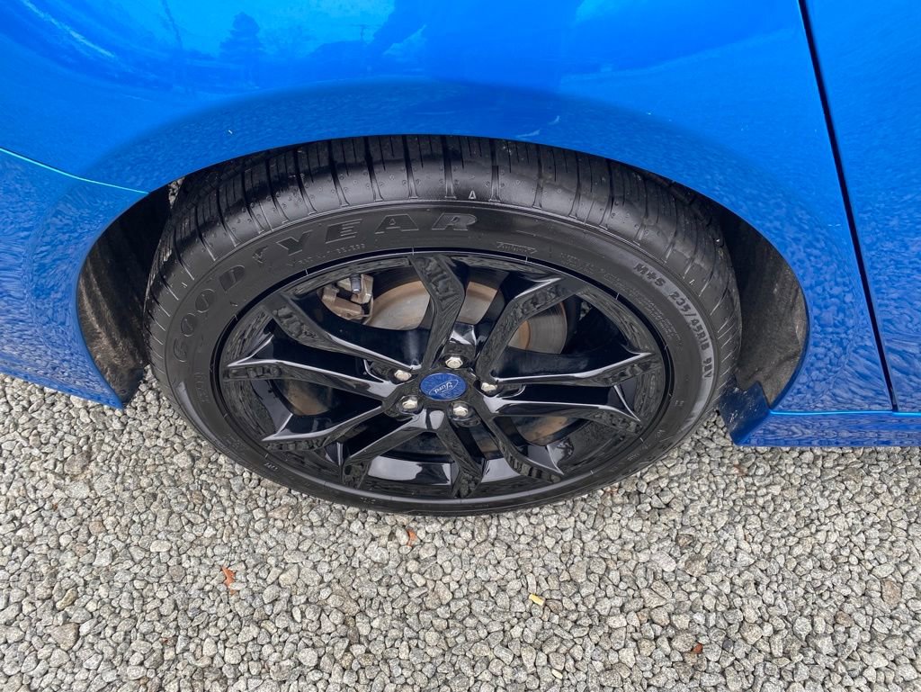 Used 2019 Ford Fusion SE w/ Equipment Group 151A image 24