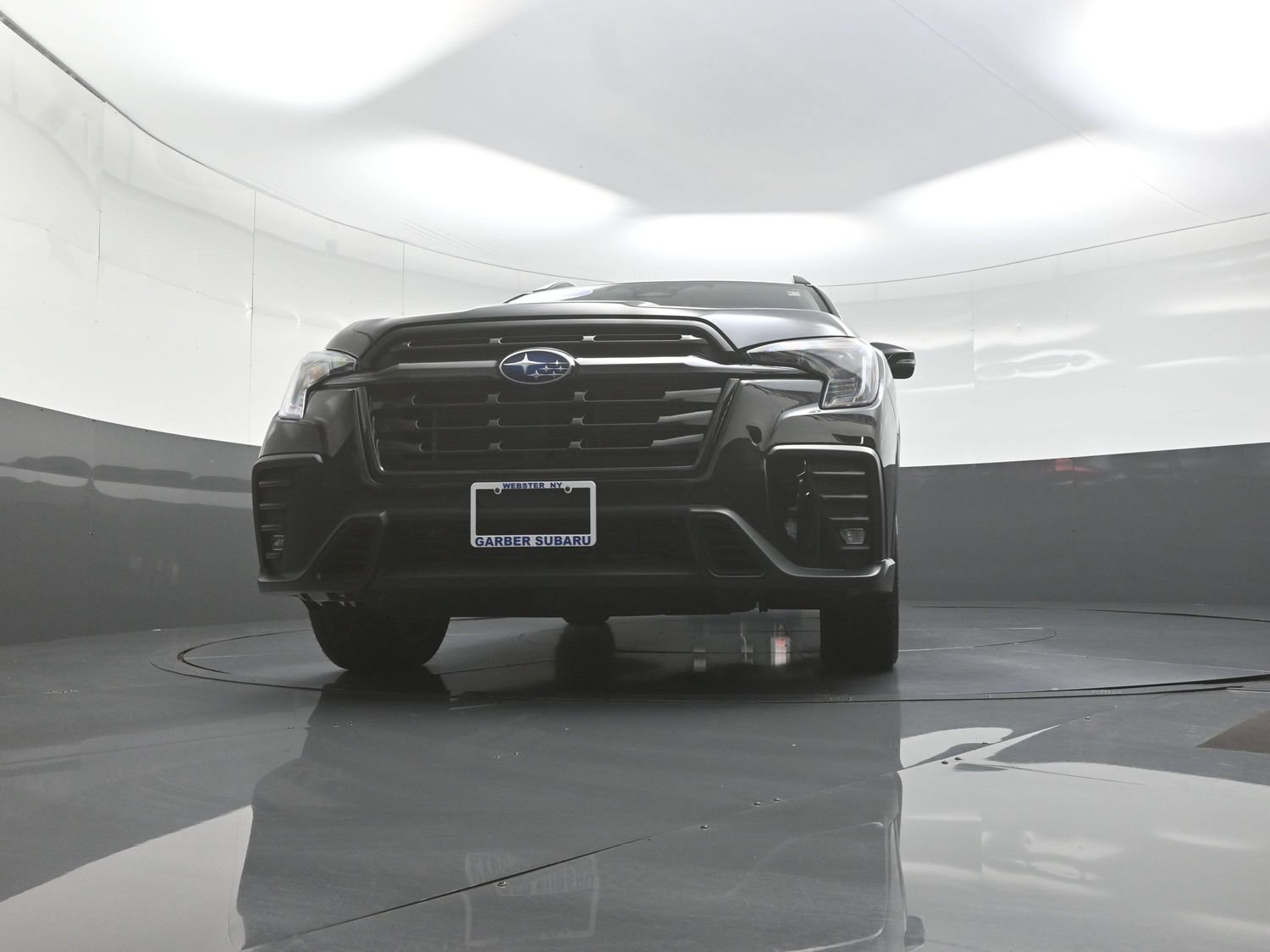 Used 2023 Subaru Ascent Onyx Edition AWD/4WD image 10