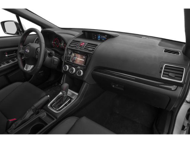 Used 2015 Subaru WRX AWD/4WD image 19
