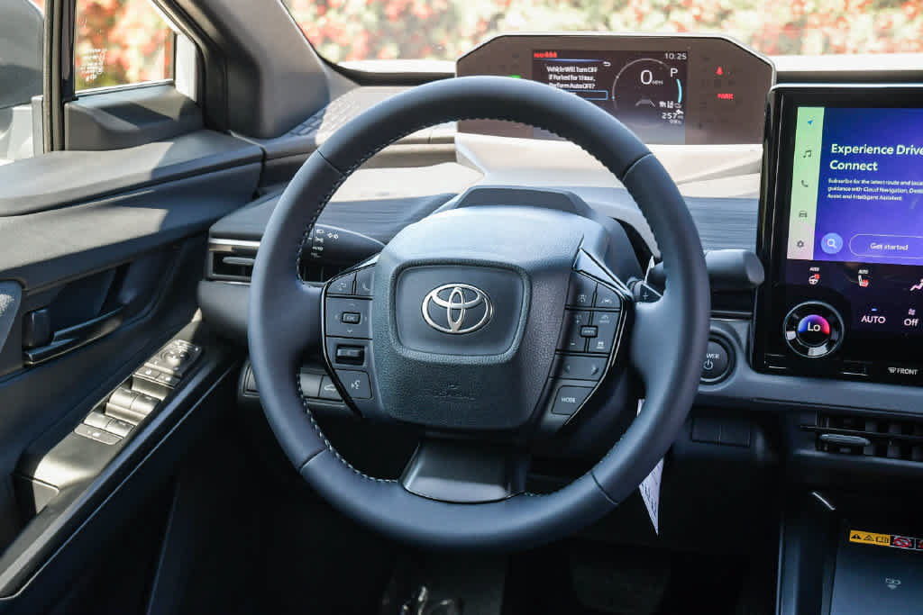 New 2026 Toyota C-HR AWD/4WD image 12