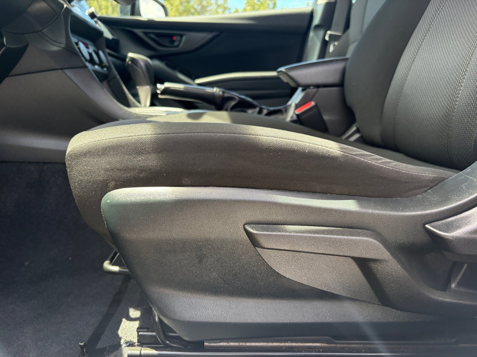 Used 2021 Subaru Impreza 2.0i AWD/4WD image 15