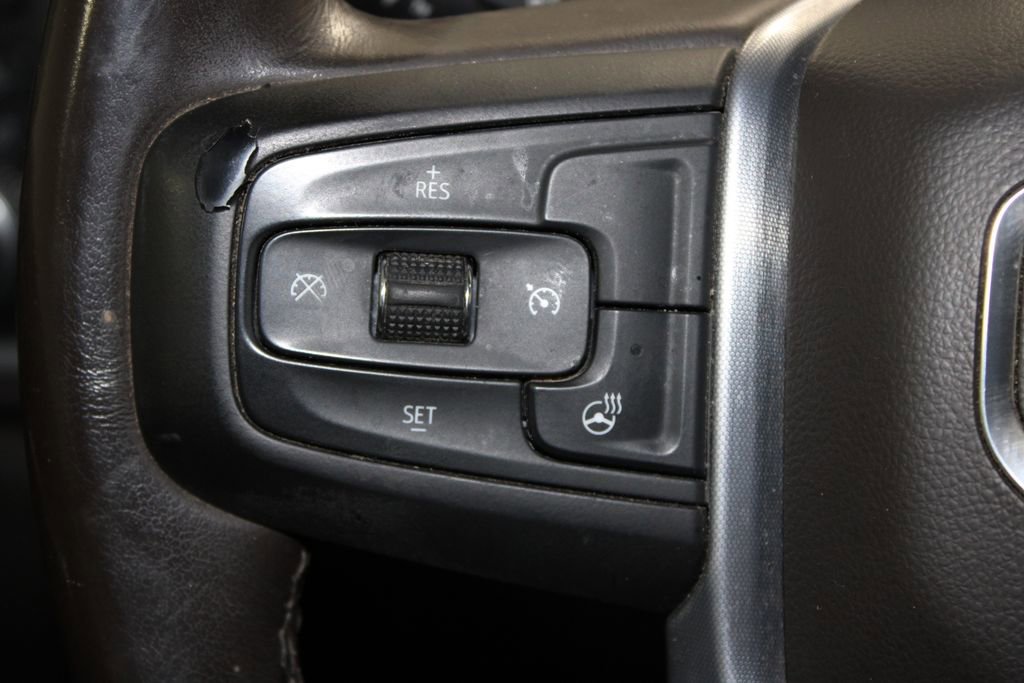 Used 2020 GMC Sierra 1500 SLT w/ SLT Premium Package image 38