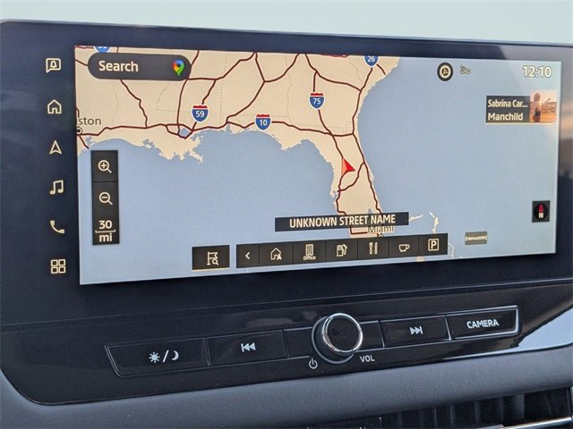 New 2025 Mitsubishi Outlander ES image 19