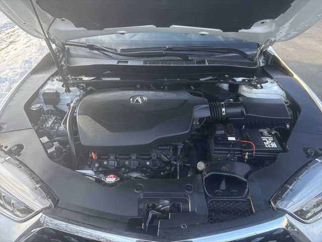 Used 2018 Acura TLX V6 w/ Technology Package image 30