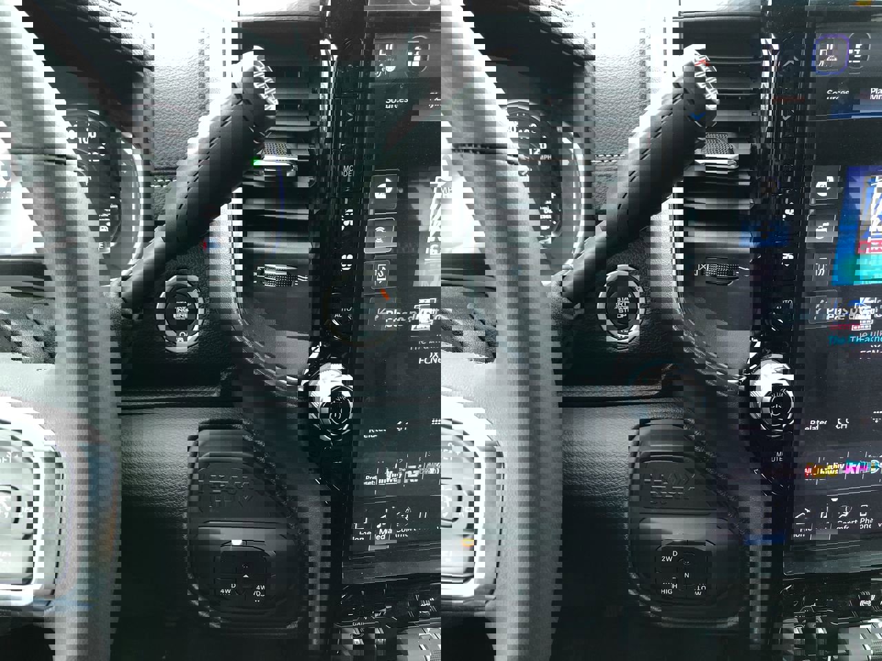 New 2026 RAM 2500 Laramie w/ Night Edition image 26