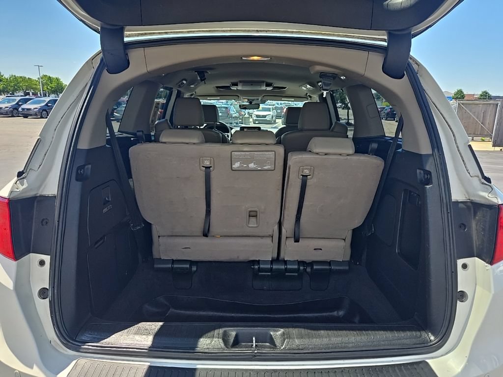 Used 2019 Honda Odyssey Touring image 37