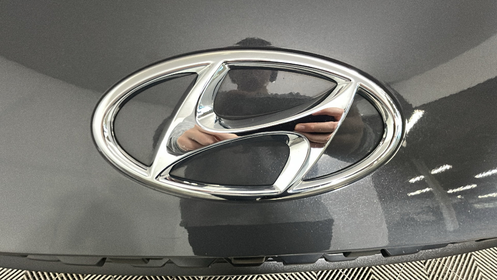 Certified 2023 Hyundai Kona SEL FWD image 10