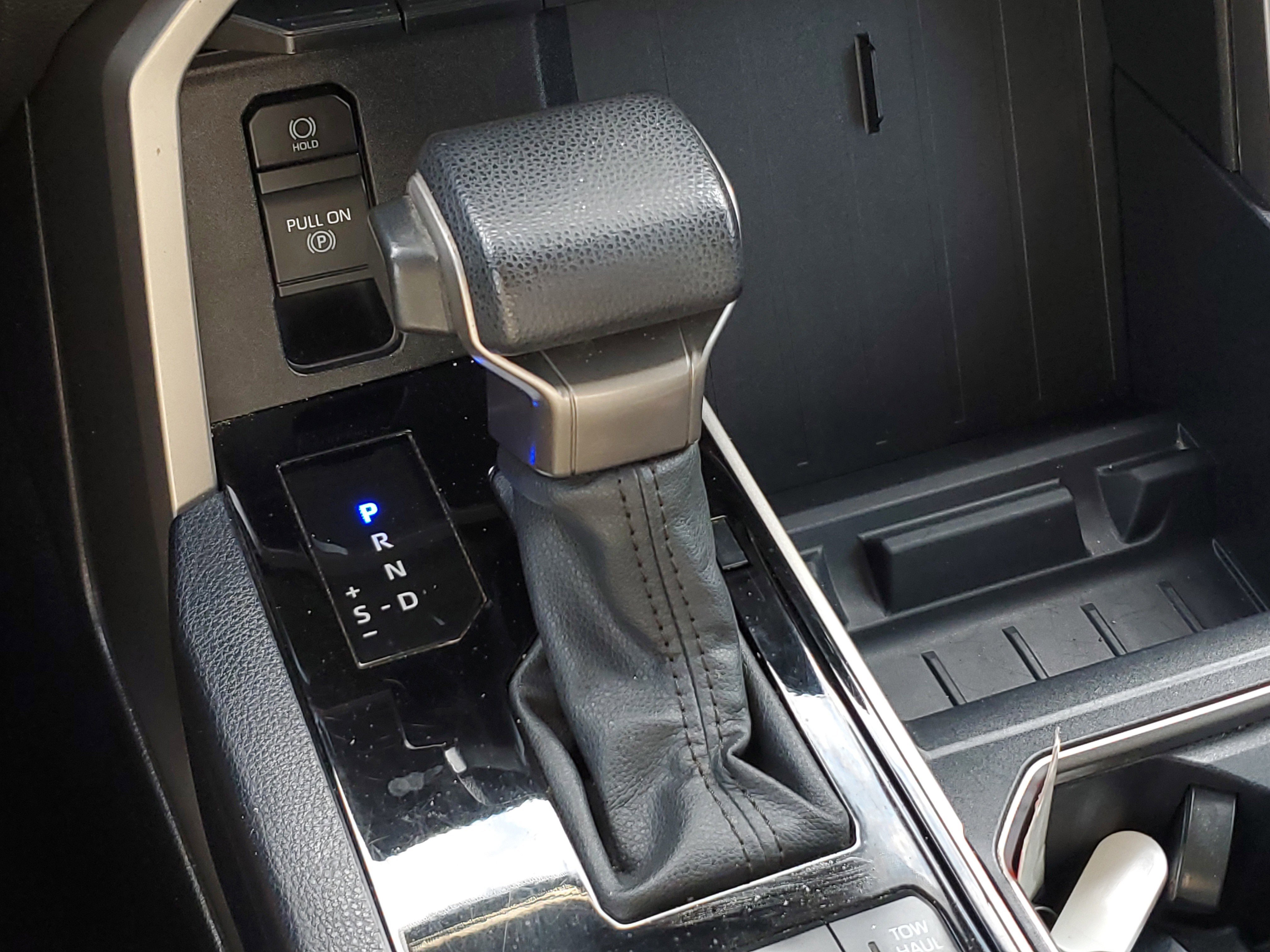 Used 2024 Toyota Tundra SR5 RWD image 30