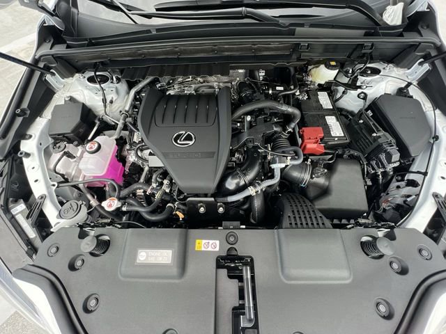 Used 2024 Lexus NX 350 F Sport AWD/4WD image 26