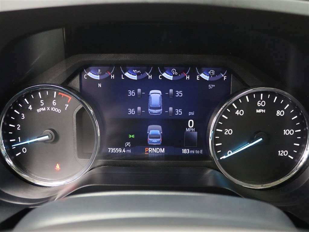 Used 2024 Ford Expedition Max Limited image 26