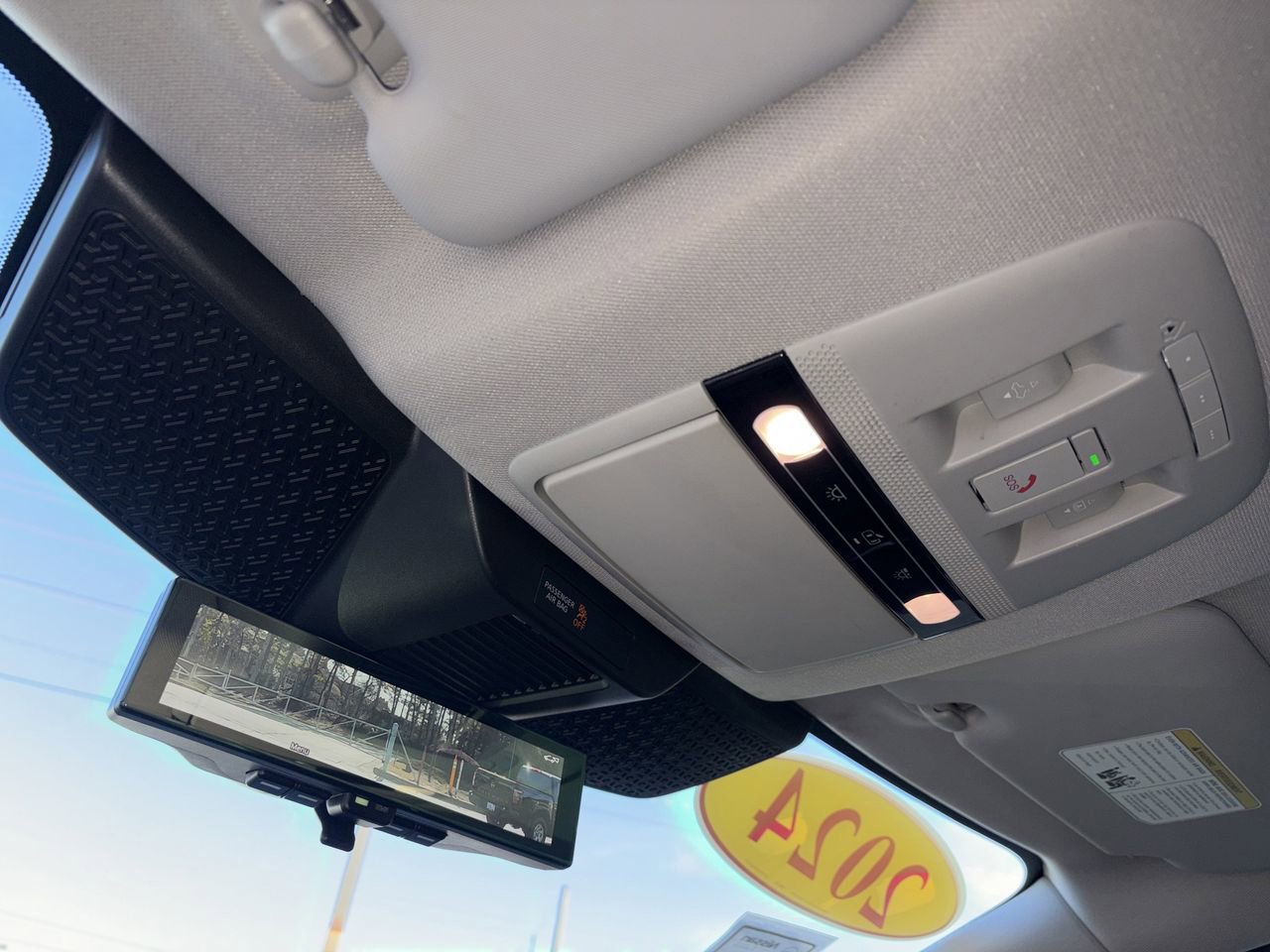 Certified 2024 Nissan Ariya FWD image 27