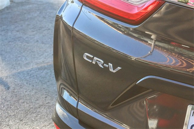 Used 2019 Honda CR-V EX image 9