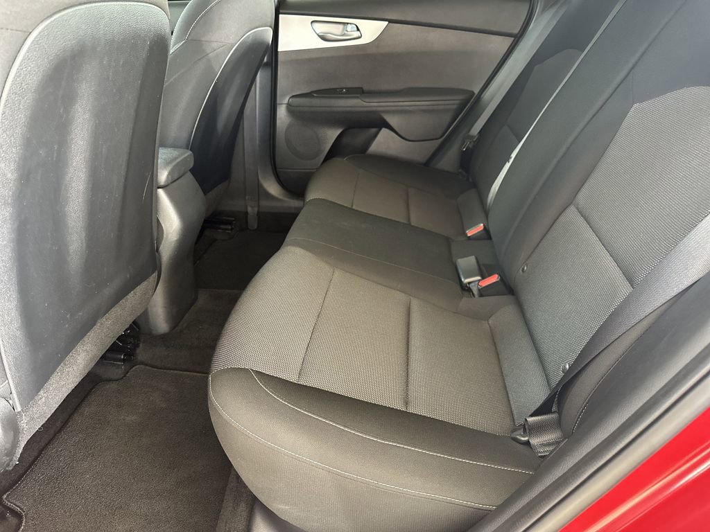 Used 2023 Kia Forte LXS w/ LXS Technology Package image 29
