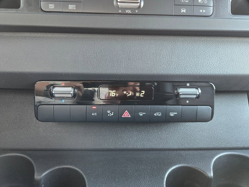 Used 2020 Mercedes-Benz Sprinter 3500 image 25