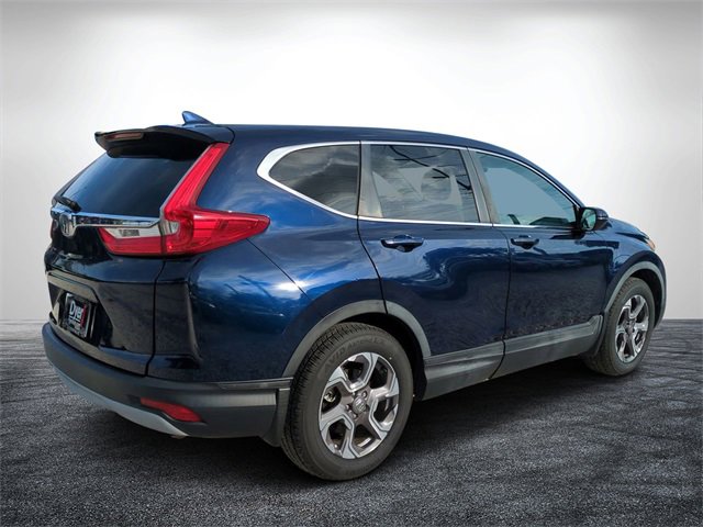 Used 2017 Honda CR-V EX image 3