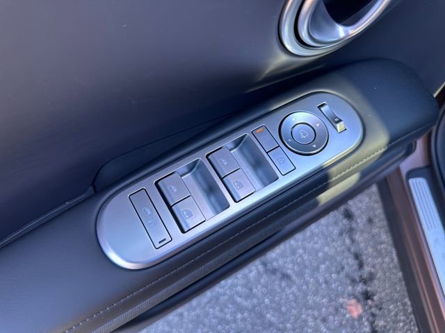 New 2026 Hyundai Palisade Calligraphy image 11