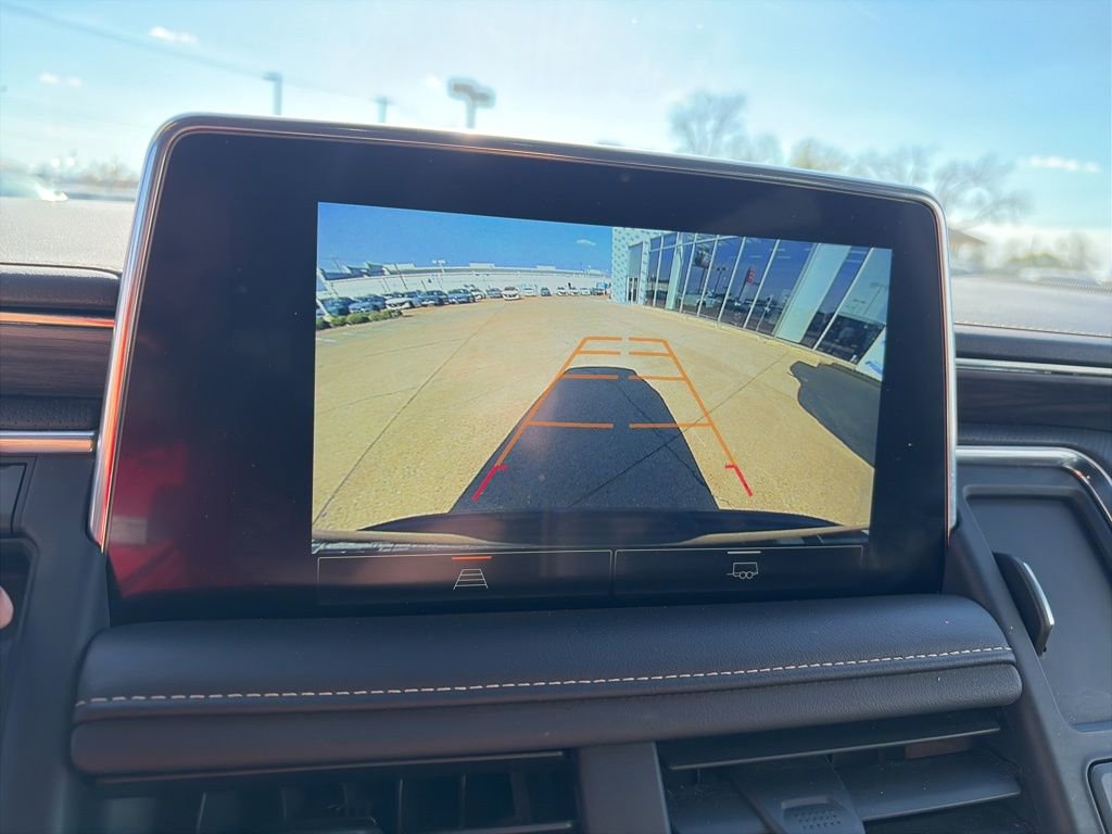 Used 2023 GMC Yukon XL SLT image 20