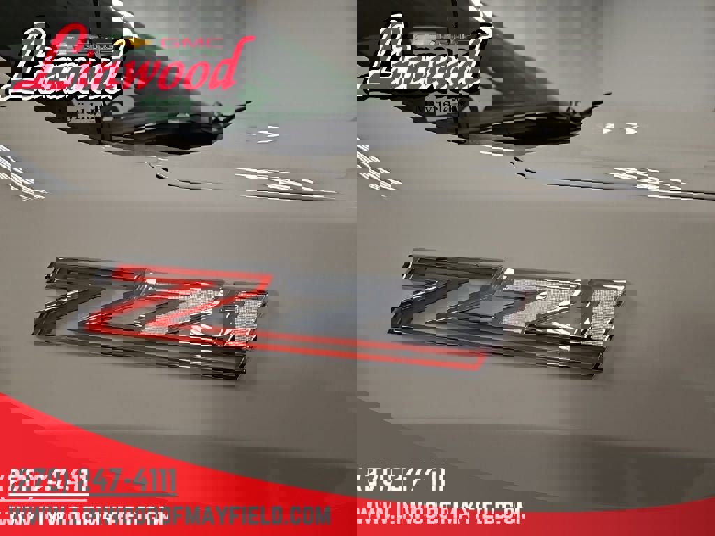 New 2026 Chevrolet Silverado 1500 RST w/ Safety Package image 4