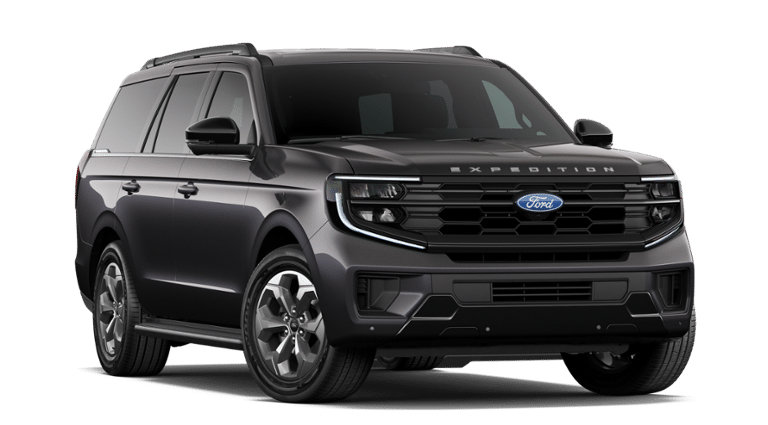 New 2027 Ford Expedition Active AWD/4WD image 27