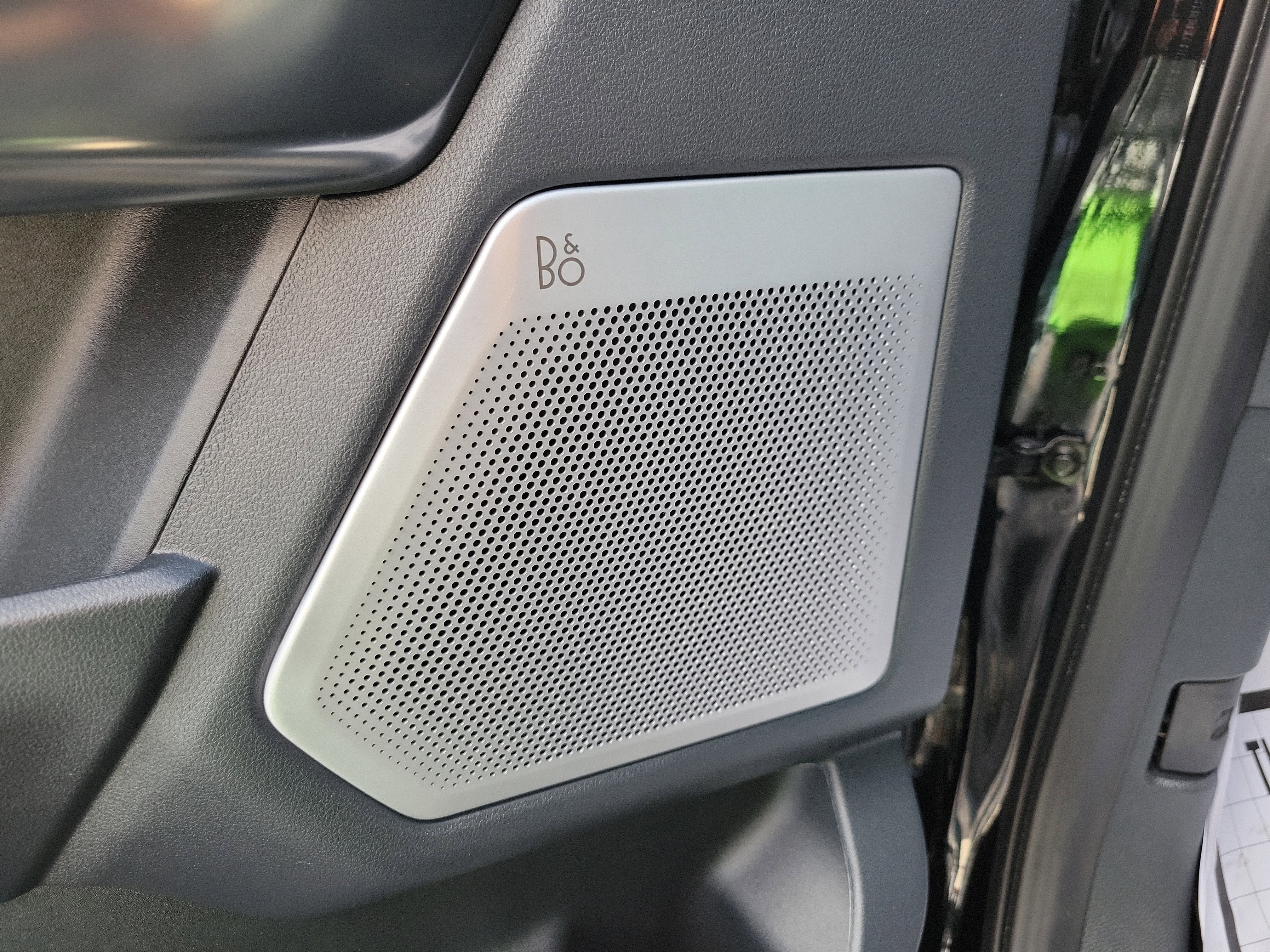 Used 2025 Ford F150 Platinum w/ Equipment Group 702A High image 19