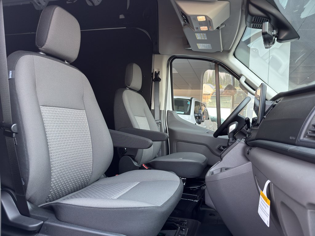 New 2026 Ford Transit 350 148 High Roof Extended AWD image 33