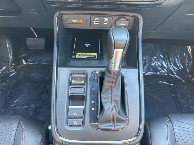 Certified 2024 Honda CR-V Sport Touring image 16