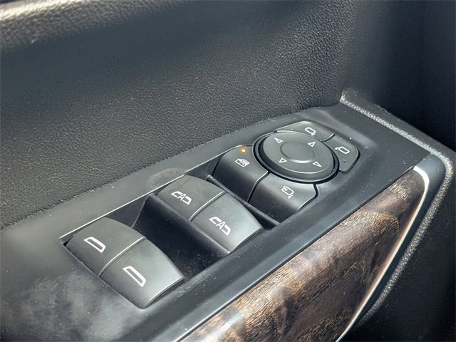 Used 2021 GMC Sierra 1500 Denali image 25