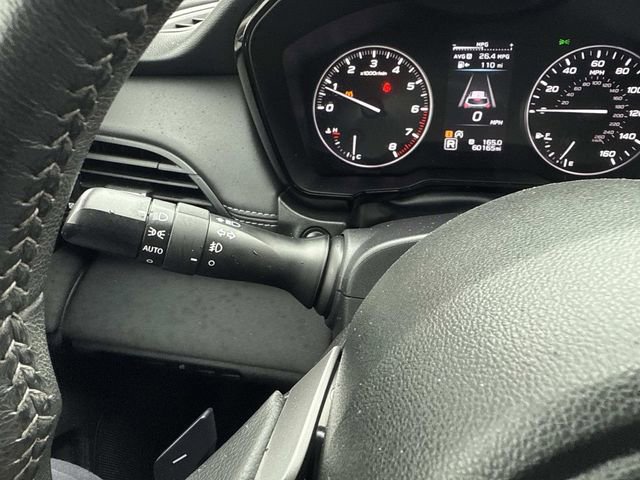 Used 2021 Subaru Outback Premium image 37