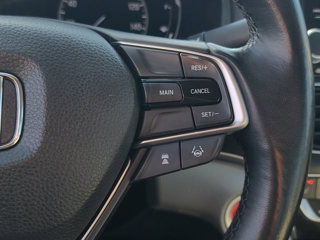 Used 2019 Honda Accord EX-L image 31
