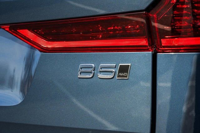 New 2026 Volvo XC60 B5 Ultra w/ Protection Package Premier image 8