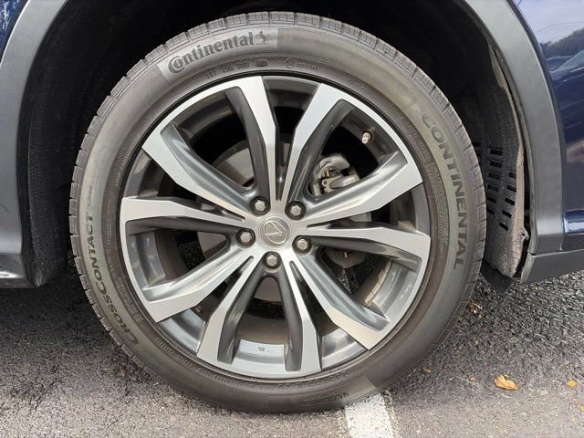 Used 2017 Lexus RX 350 AWD w/ Premium Package image 7