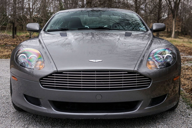 Used 2005 Aston Martin DB9 Coupe image 13