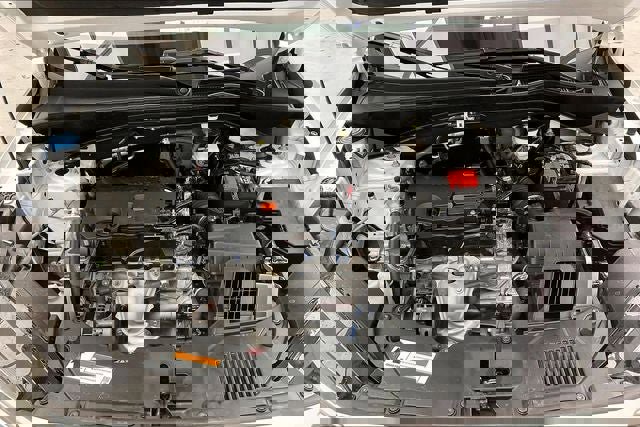 Certified 2026 Honda HR-V EX-L image 29