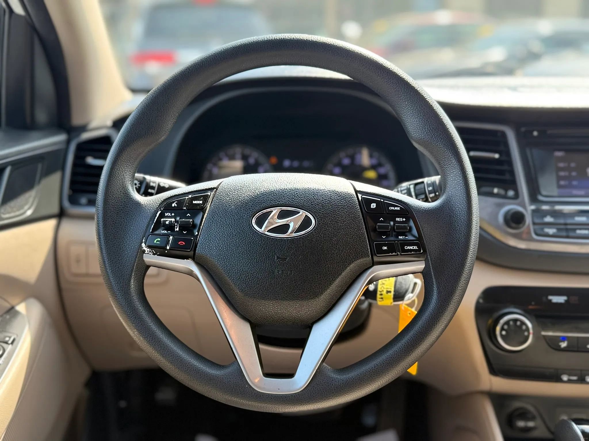 Used 2018 Hyundai Tucson SE FWD image 30