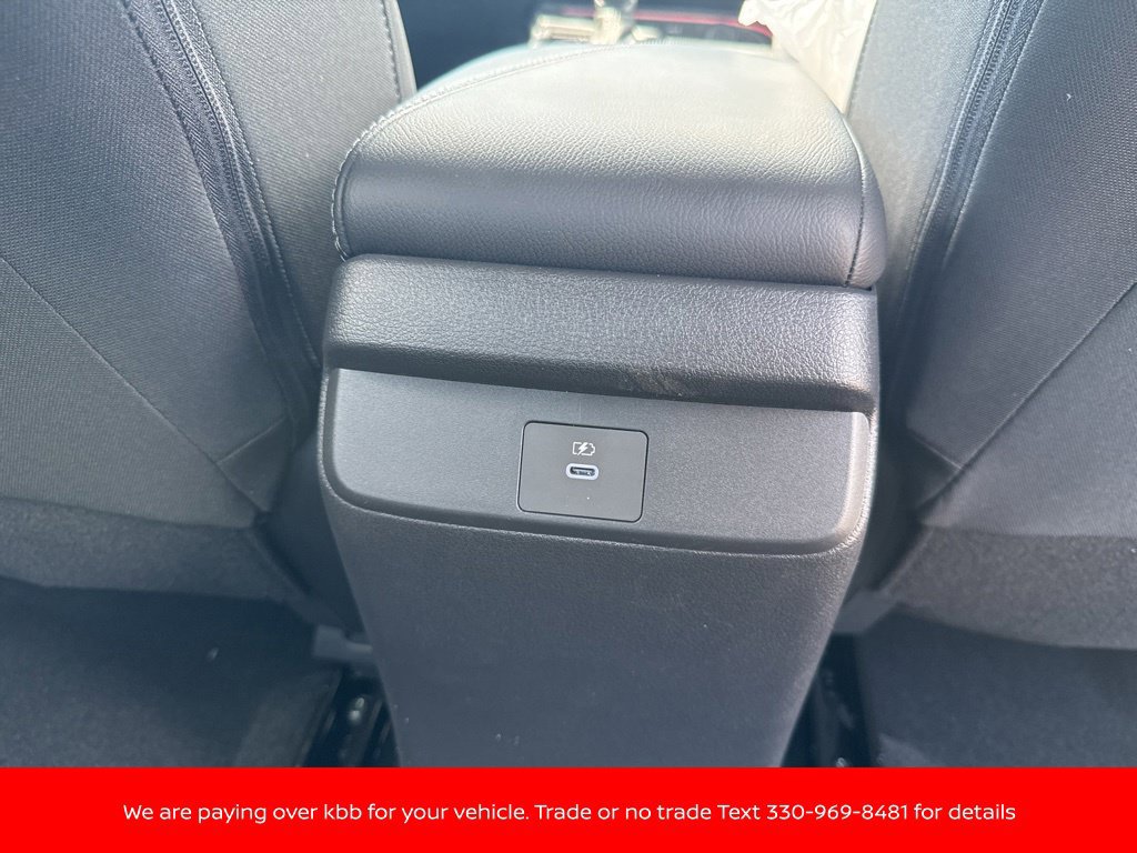 New 2026 Nissan Sentra SV w/ SV Convenience Package FWD image 28