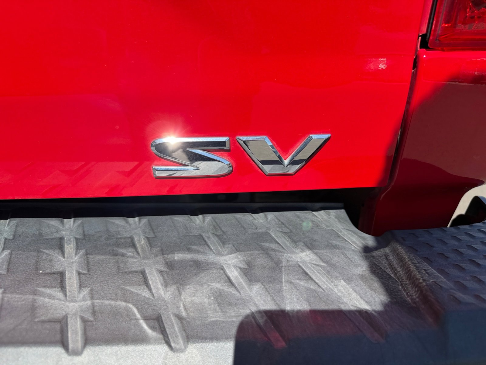 Used 2021 Nissan Titan SV w/ SV Convenience Package RWD image 27