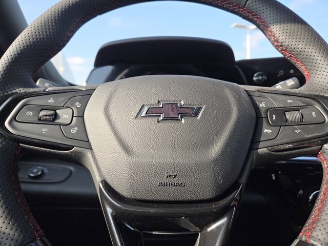 New 2026 Chevrolet Trax RS w/ Driver Confidence Package image 33