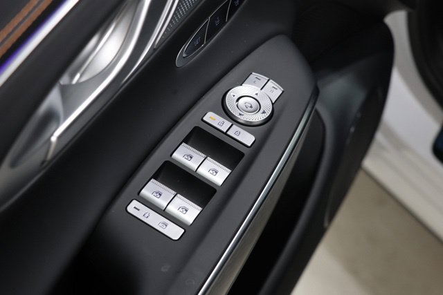 New 2026 Genesis GV70 2.5T Sport Prestige AWD/4WD image 18