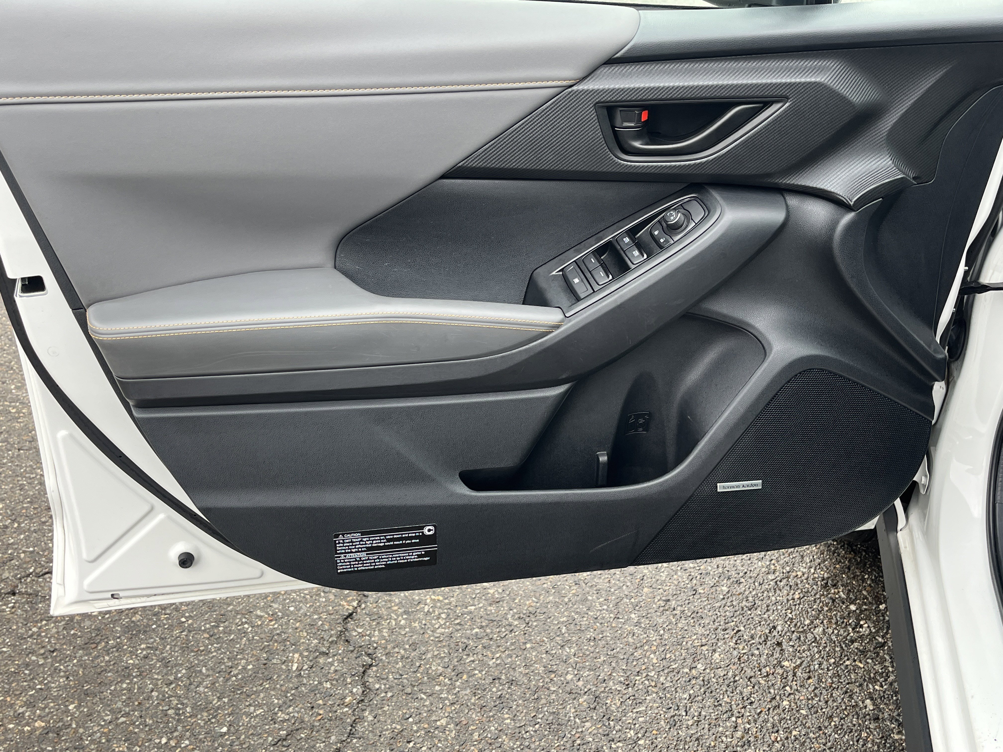 Used 2024 Subaru Crosstrek 2.5i Wilderness image 15