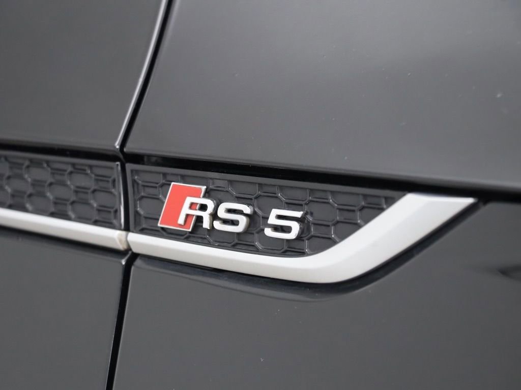 Used 2019 Audi RS 5 image 11