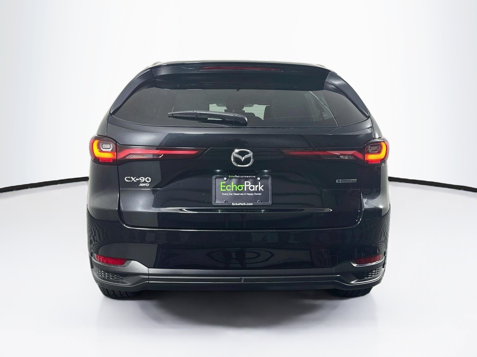 Used 2026 MAZDA CX-90 3.3 Turbo w/ Select Package AWD/4WD image 7