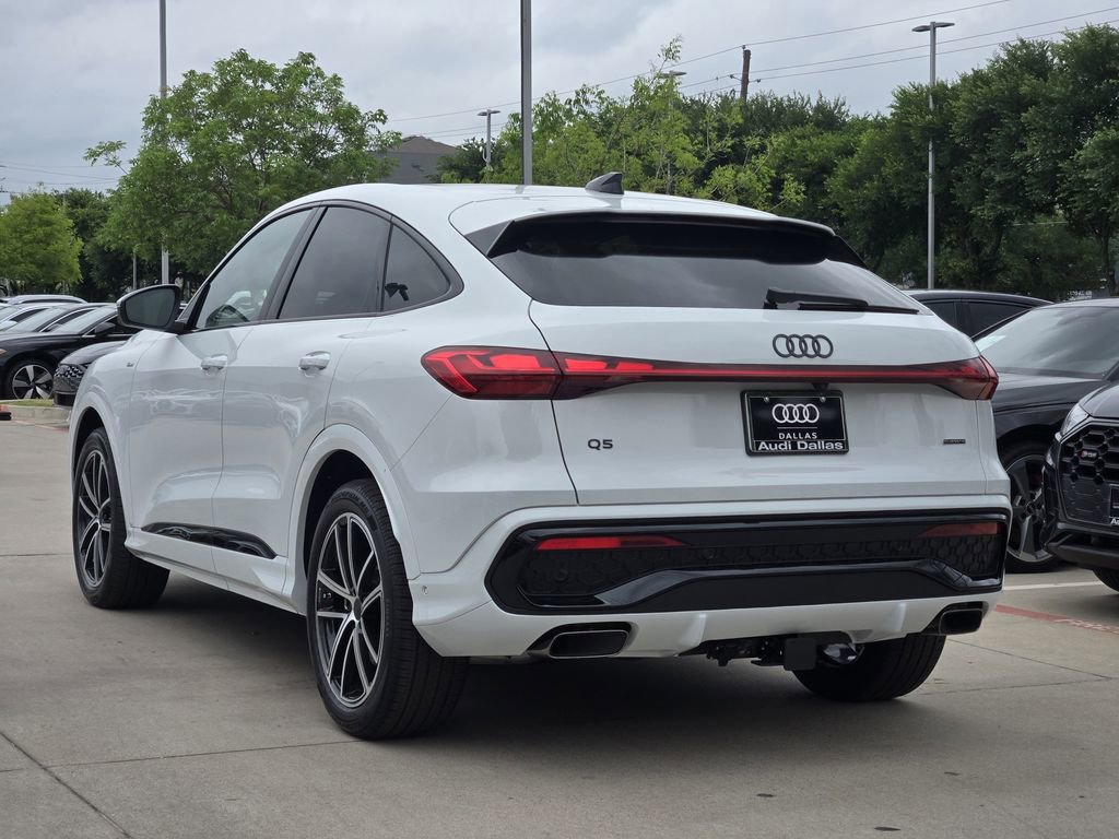 New 2026 Audi Q5 Prestige image 11