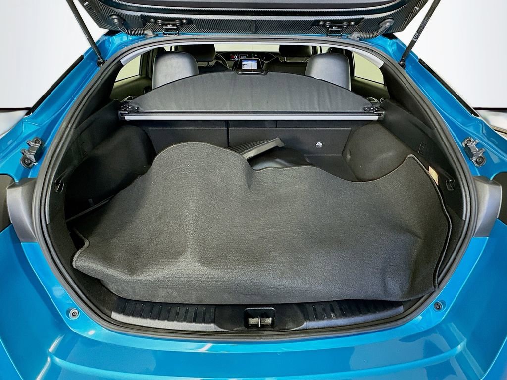 Used 2019 Toyota Prius Prime Premium image 25