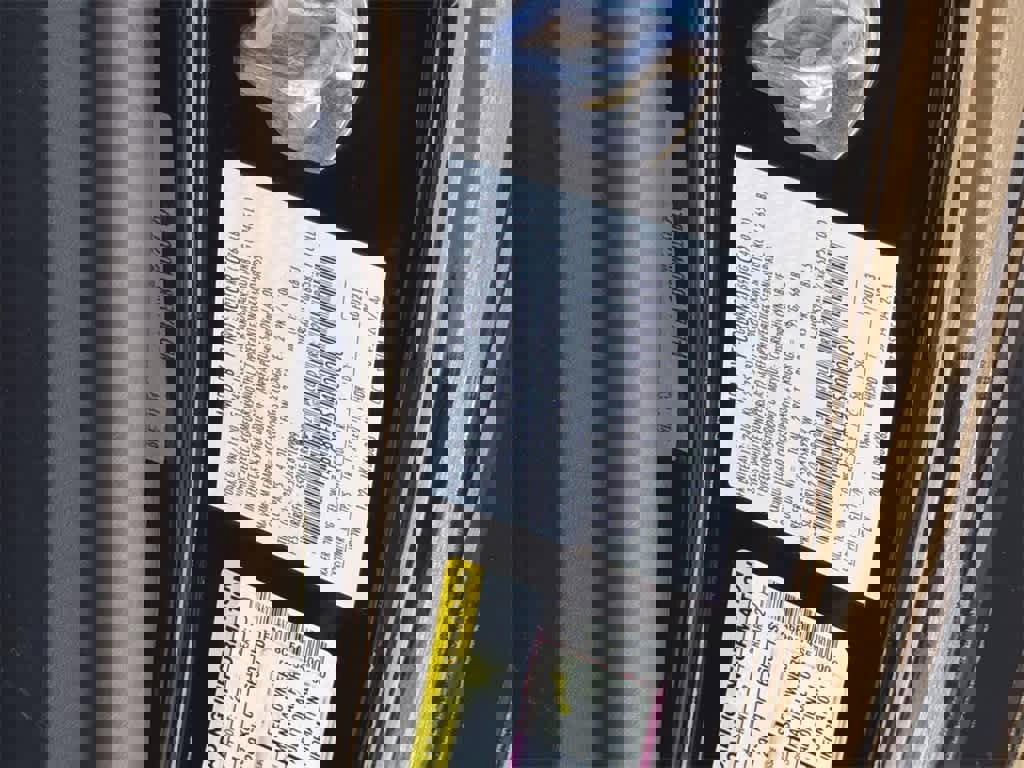 Used 2025 Ford Mustang GT image 10