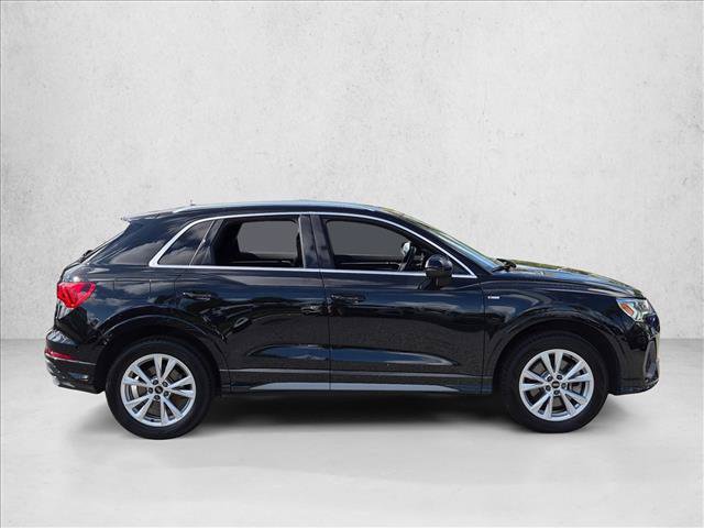 Used 2023 Audi Q3 2.0T Premium Plus AWD/4WD image 4
