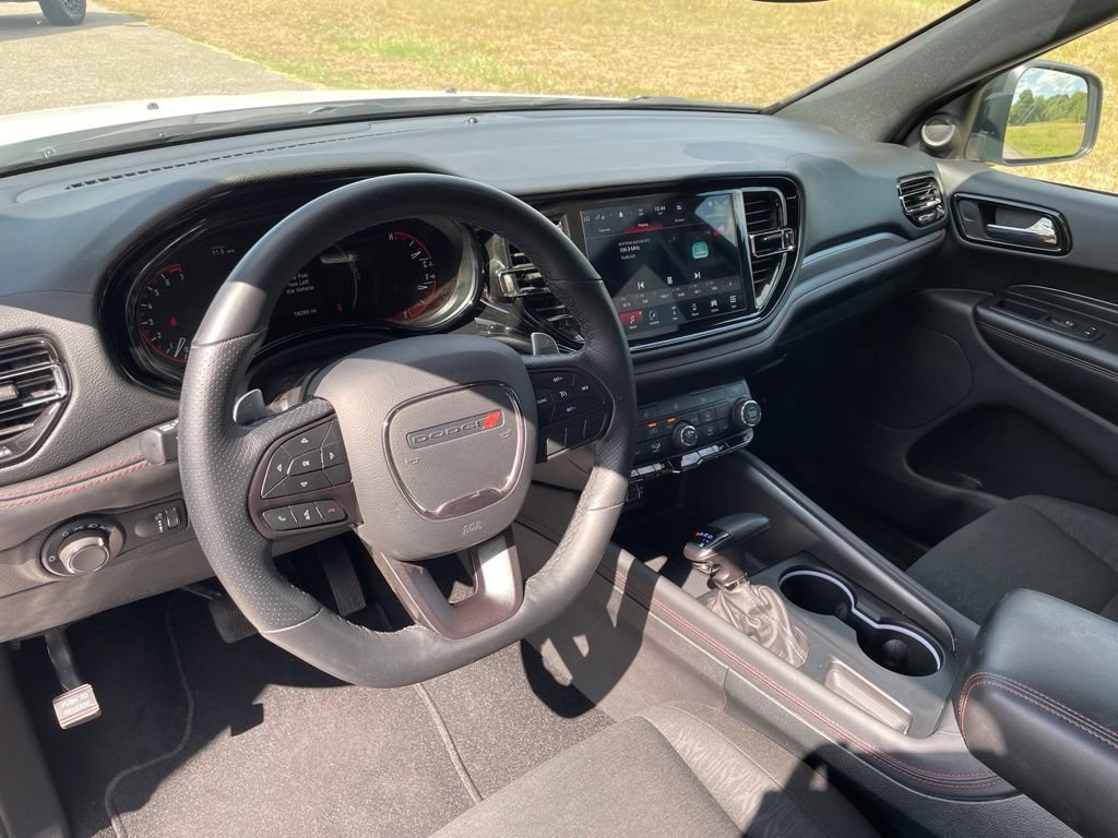 Used 2026 Dodge Durango GT AWD/4WD image 29
