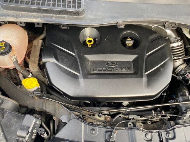 Used 2019 Ford Escape Titanium image 20