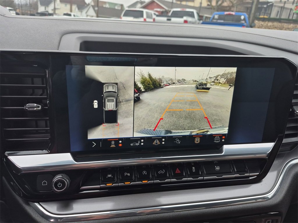 Used 2024 Chevrolet Silverado 1500 High Country image 24