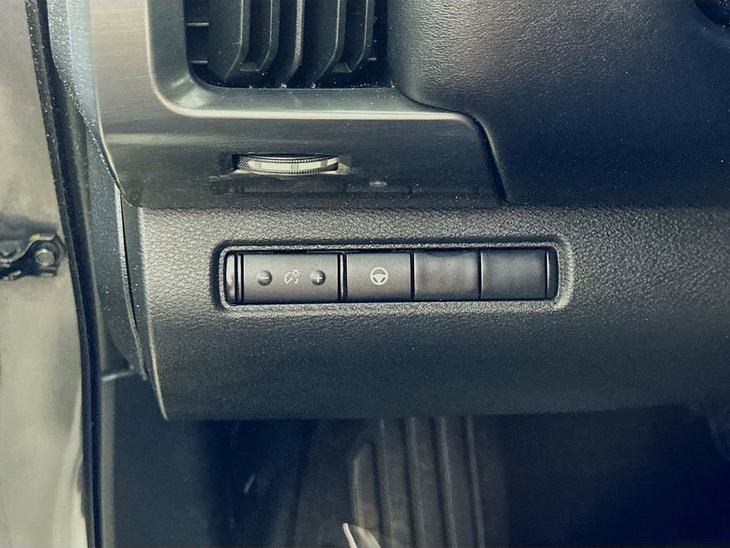 Used 2024 Nissan Pathfinder Rock Creek image 22