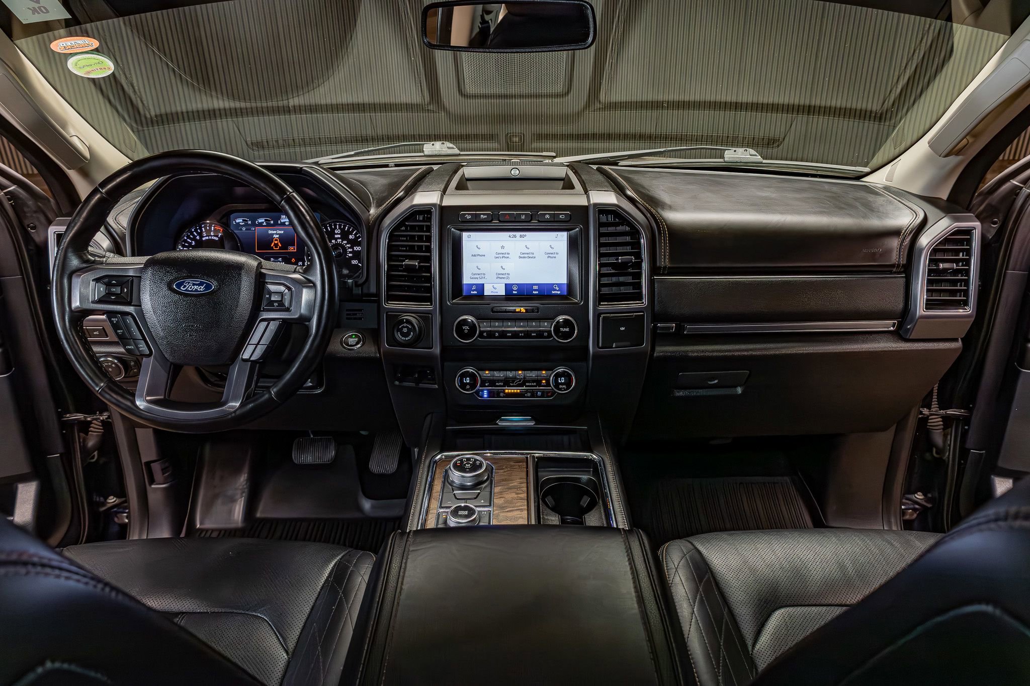 Used 2021 Ford Expedition Max Platinum image 14